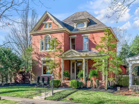 414 Fayette Park, Lexington, KY 40508