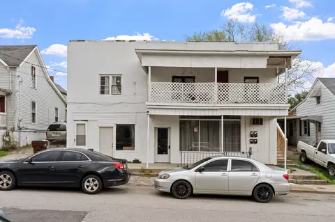 401 North St, Richmond, KY 40475
