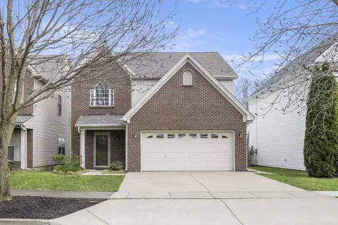 721 Sprucewood Dr, Lexington, KY 40514