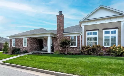 114 Petunia Ct, Nicholasville, KY 40356
