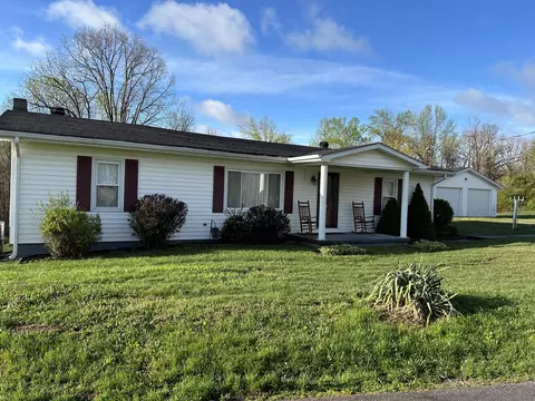 80 Carpenter Rd, Orlando, KY 40460