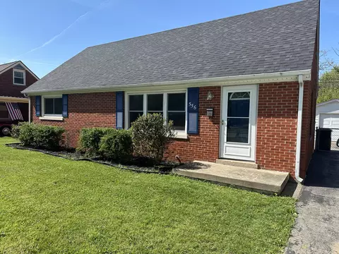 556 Freeman Dr, Lexington, KY 40505