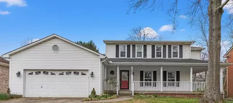 2024 Mcnair Ct, Lexington, KY 40513