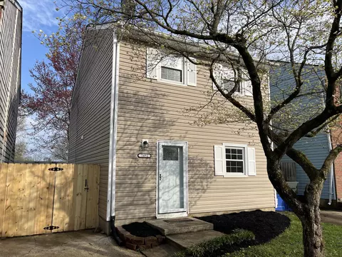 1492 Deer Lake Circle Cir, Lexington, KY 40515