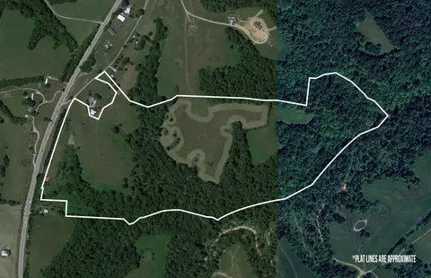 2015 Old Boonesborough No 2 Rd, Richmond, KY 40475