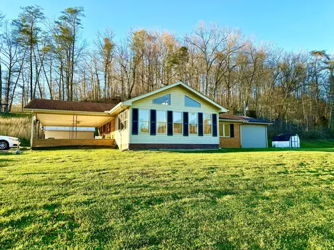 10999 Highway 459, Barbourville, KY 40906