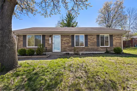 3312 Knollwood Ct, Lexington, KY 40515