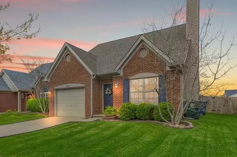 2621 Rockaway Pl, Lexington, KY 40511