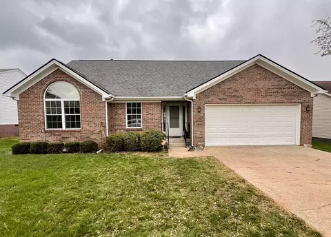 112 Plum Ln, Nicholasville, KY 40356