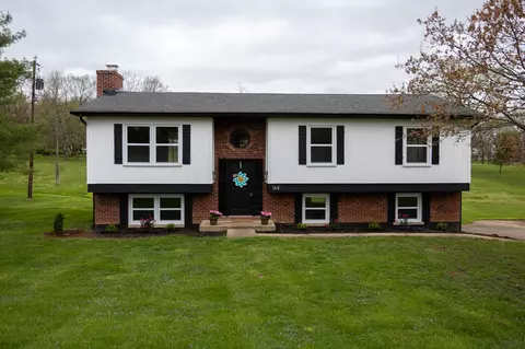 164 Carolyn Ln, Nicholasville, KY 40356