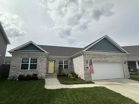 159 Ash Rapids Ct, Lexington, KY 40511
