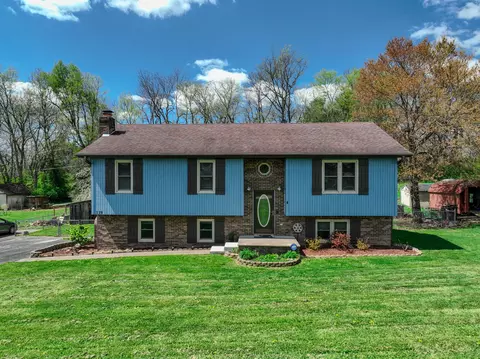 Exterior - 119 Blue Ridge Dr, Berea, KY 40403 photo 17 of 17