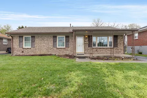 587 Cricklewood Dr, Lexington, KY 40505