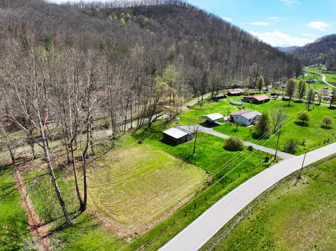 1875 Fitchburg Rd, Ravenna, KY 40472