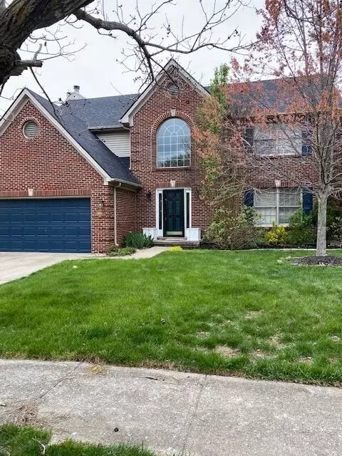 4065 Kenesaw Dr, Lexington, KY 40515