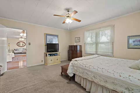 Bedroom - 161 Cobb St, Corbin, KY 40701 photo 1 of 7