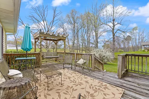 Exterior - 161 Cobb St, Corbin, KY 40701 photo 16 of 17