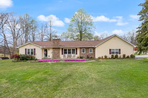 Exterior - 161 Cobb St, Corbin, KY 40701 photo 13 of 17