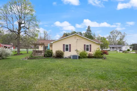 Exterior - 161 Cobb St, Corbin, KY 40701 photo 7 of 17