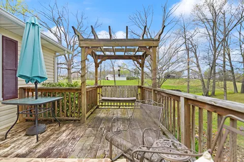Exterior - 161 Cobb St, Corbin, KY 40701 photo 14 of 17