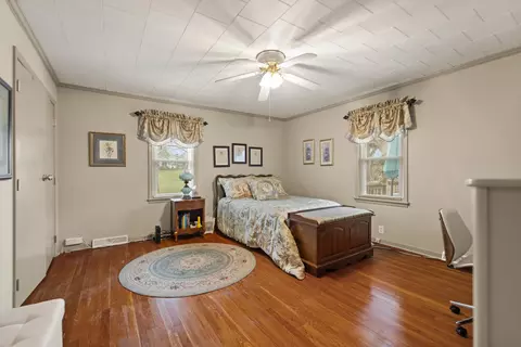 Bedroom - 161 Cobb St, Corbin, KY 40701 photo 7 of 7