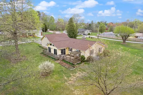 Exterior - 161 Cobb St, Corbin, KY 40701 photo 6 of 17