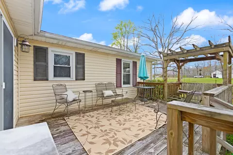 Exterior - 161 Cobb St, Corbin, KY 40701 photo 17 of 17