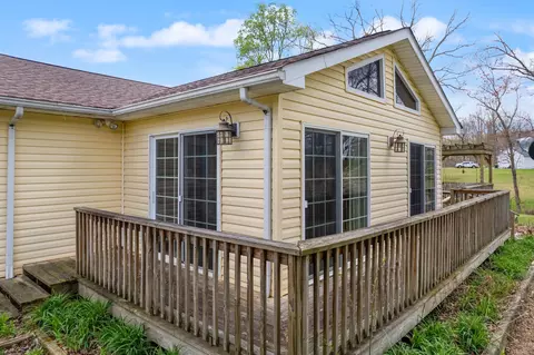 Exterior - 161 Cobb St, Corbin, KY 40701 photo 10 of 17