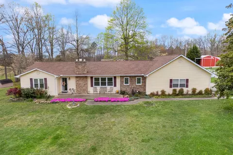 Exterior - 161 Cobb St, Corbin, KY 40701 photo 3 of 17