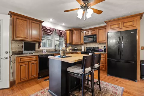 Kitchen - 161 Cobb St, Corbin, KY 40701 photo 1 of 1