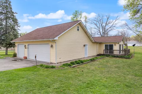 Exterior - 161 Cobb St, Corbin, KY 40701 photo 11 of 17