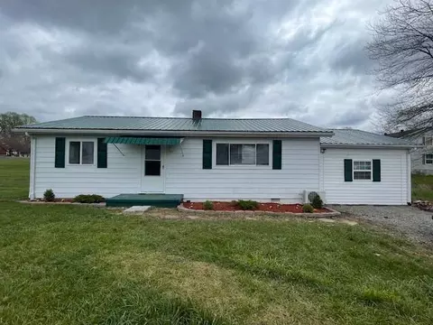 46 Vaughn Ave, Russell Springs, KY 42642