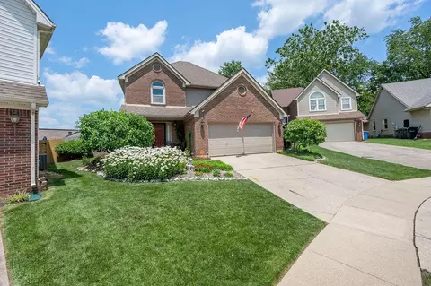 3725 White Pine Dr, Lexington, KY 40514