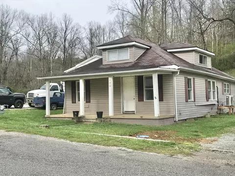 190 Mills Br, Olive Hill, KY 41164