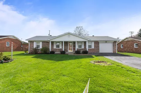 107 Quachita Trl, Frankfort, KY 40601