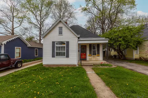 381 Oldham Ave, Lexington, KY 40502