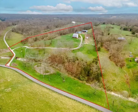 373 Boyers Chapel Rd, Sadieville, KY 40370