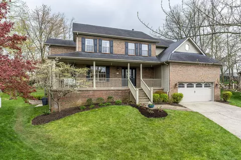 800 Penny Ln, Lexington, KY 40509