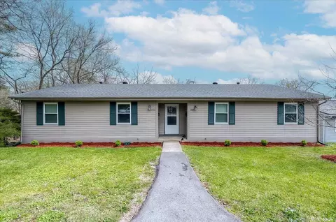1203-1205 Cliffside Dr, Frankfort, KY 40601
