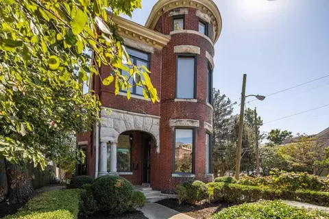 500 N Broadway, Lexington, KY 40508