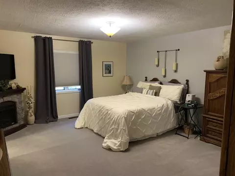 Bedroom - 193 Collier Ave, Jackson, KY 41339 photo 1 of 5
