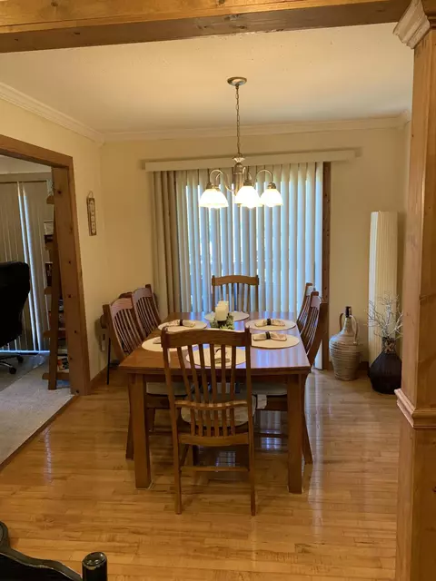 Dining - 193 Collier Ave, Jackson, KY 41339 photo 1 of 1