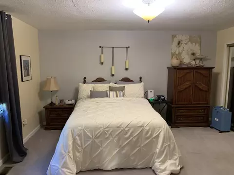 Bedroom - 193 Collier Ave, Jackson, KY 41339 photo 3 of 5