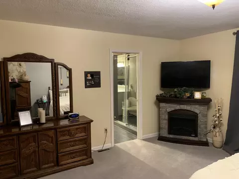 Bedroom - 193 Collier Ave, Jackson, KY 41339 photo 2 of 5