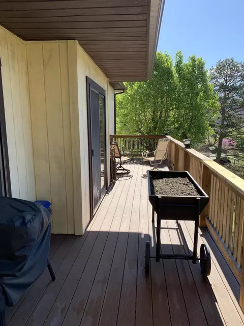 Exterior - 193 Collier Ave, Jackson, KY 41339 photo 10 of 12
