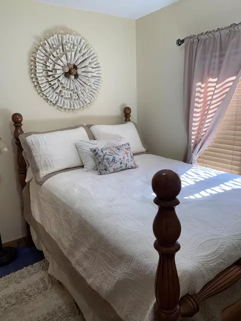 Bedroom - 193 Collier Ave, Jackson, KY 41339 photo 5 of 5