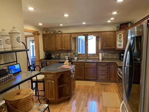 Kitchen - 193 Collier Ave, Jackson, KY 41339 photo 1 of 2