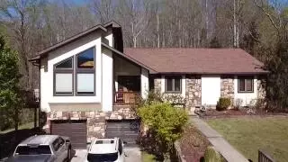Exterior - 193 Collier Ave, Jackson, KY 41339 photo 11 of 12