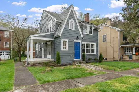 409 W Fourth St, Frankfort, KY 40601