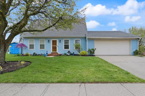 3700 Kevin Ct, Lexington, KY 40517